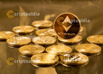 La Fundación Ethereum mueve fichas: venta de 100 ETH en plena caída de precio