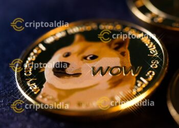 Dogecoin sufre una caída del 14%: ¿Qué está pasando con la criptomoneda meme?