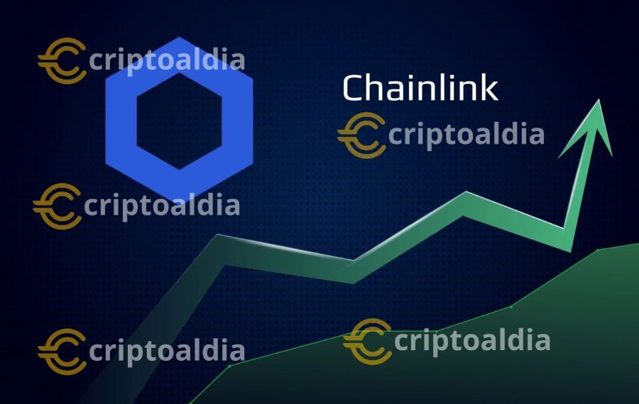 Chainlink enfrenta altibajos: ¿Se avecina una nueva oportunidad para LINK en 2025?