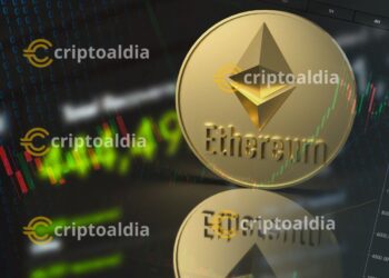 Ethereum a las puertas de un gran avance: $1,16 billones en capitalización, el desafío clave