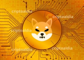 Shiba Inu rompe récords: más de 1,38 millones de billeteras rojas en su red