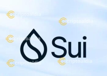 «SUI: Largas Mechas Señalan Acumulación Estratégica en Retrocesos»