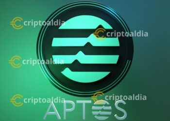 «Aptos Network y Chainlink: Innovación con Datos Verificables»