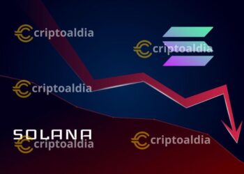 «La Actualización de la Red Solana: ¿Más Riesgos a la Baja en el Horizonte?»