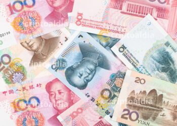 «El Yuan de China: ¿Un Impulso Insuficiente Frente a las Sombrías Perspectivas Económicas?»