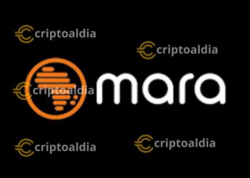 «MARA: La Compañía Minera que Se Prepara para un 2025 Promotedor en el Mundo de las Criptomonedas»