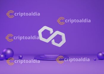 «Polygon Se Consolida como el Centro de Juegos PoS: Transacciones Crecen un 40%»