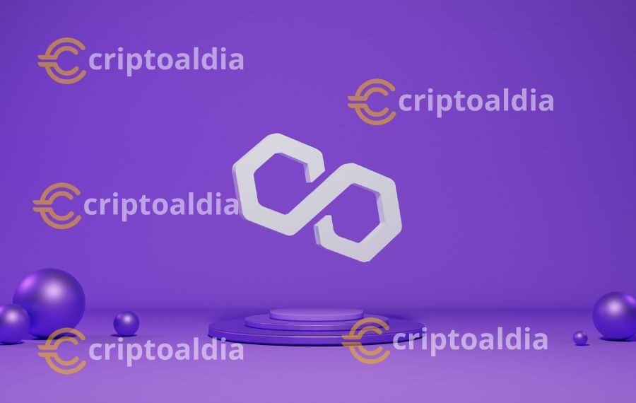 «Polygon Se Consolida como el Centro de Juegos PoS: Transacciones Crecen un 40%»