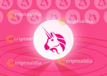 «Uniswap Logra un Hito Histórico: L2 Supera los $500 Mil Millones en Volumen»