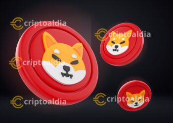 🚀 Shiba Inu Sorprende con un Airdrop Exclusivo para la Comunidad 🌟