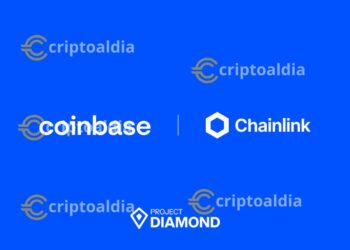 💎 Coinbase Revoluciona con Project Diamond y la Potencia de Chainlink 🚀