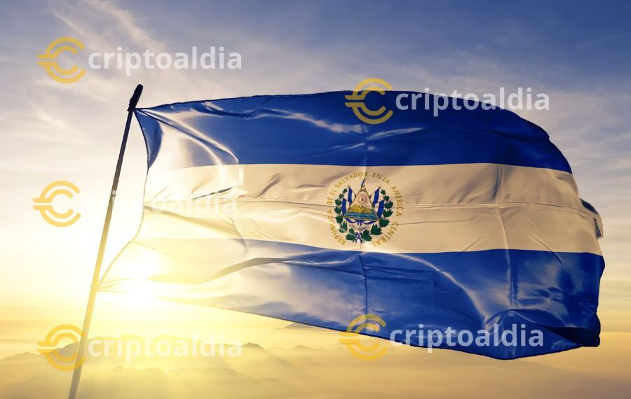 🌍 El Salvador: Bitcoin como Motor de Transformación Turística 🚀