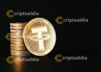🏢 Tether Apuesta por El Salvador como Nuevo Centro Operativo 🌎