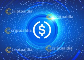 ¡USDC supera a USDT en capitalización de mercado en 2024! 💹