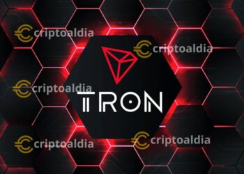 ¡TRON domina el mercado de USDT con un asombroso 61% del volumen total! 🚀