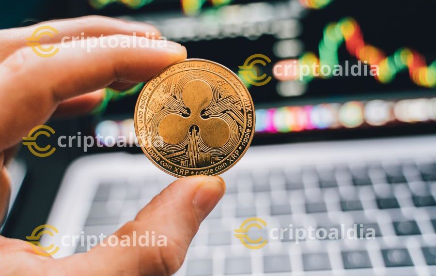 ¡XRP Rompe Barreras: Supera los $3 por Primera Vez en Años! 🚀