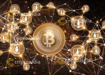 Bitcoin Supera las Expectativas: BlackRock Predice Su Crecimiento Más Rápido que Internet y los Teléfonos Móviles 📈