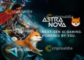 Astra Nova y Shiba Inu: La Colaboración que Transformará la Web3 🚀