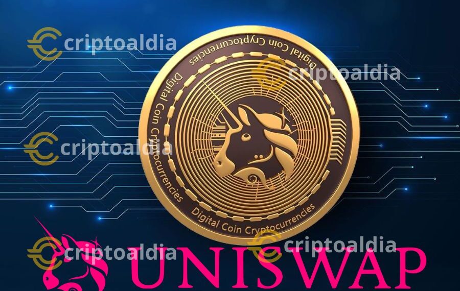 Uniswap Rompe Barreras: $500 Mil Millones en Volumen Comercial Impulsados ​​por las L2 💥