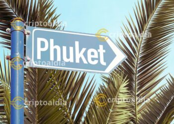 “Phuket: El Paraíso de los Turistas Ahora También un Epicentro Cripto”