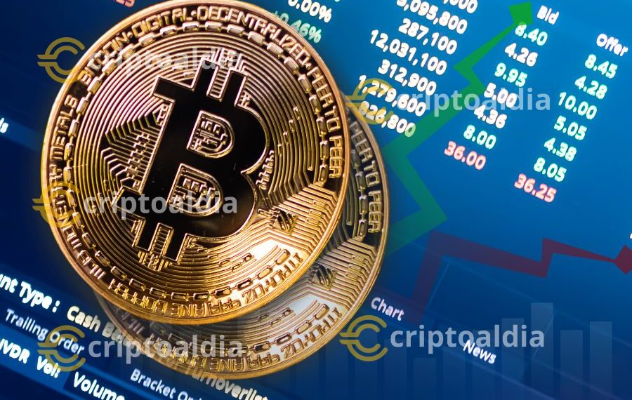 “De la Caída al Renacimiento: Bitcoin y el Impacto del Proyecto DeFi de Trump”