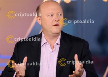“Optimismo Cripto: Jeremy Allaire Confía en el Apoyo de Trump a las Criptomonedas”