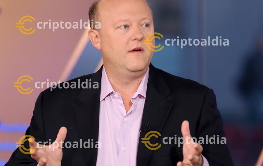 “Optimismo Cripto: Jeremy Allaire Confía en el Apoyo de Trump a las Criptomonedas”