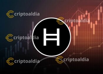 “Hedera (HBAR) Despierta: Métricas Apuntan a un Impulso Alcista”