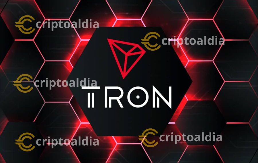 «World Liberty de la Familia Trump Aumenta Su Reserva de TRX con Compra Estratégica»