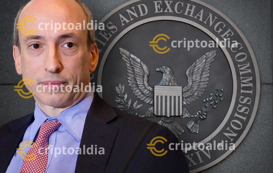 La SEC Allana el Camino para la Expansión de los ETFs de Criptomonedas