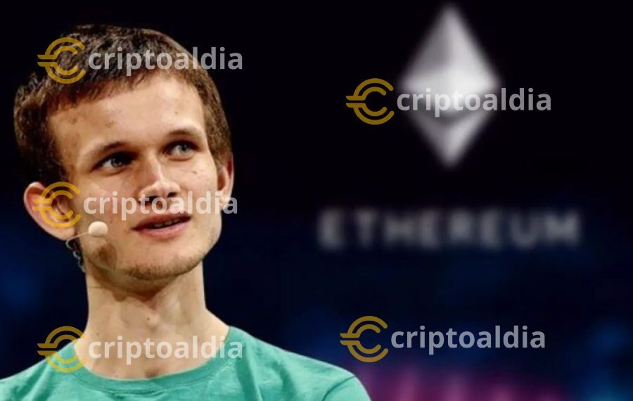 Vitalik Buterin Responde con Firmeza a las Críticas y Consolida su Liderazgo en Ethereum