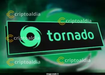 Texas Da un Golpe Judicial y Revoca Sanciones contra Tornado Cash