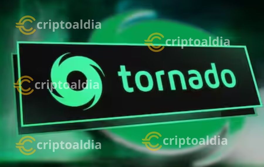 Texas Da un Golpe Judicial y Revoca Sanciones contra Tornado Cash