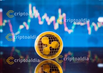 XRP Rompe Barreras y Supera los $3,150: Un Hito Histórico en el Mercado Cripto