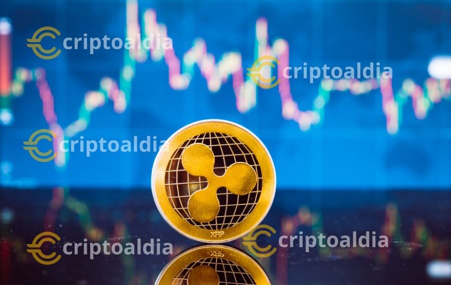 XRP Rompe Barreras y Supera los $3,150: Un Hito Histórico en el Mercado Cripto
