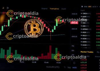 ¡BTC ALCANZA NUEVAS CUMBRES! LOS RUMORES SOBRE RESERVAS DE EEUU IMPULSAN SU PRECIO