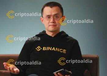 CHANGPENG ZHAO: UN LÍDER CRIPTO AHORA AL FRENTE DE LA INNOVACIÓN