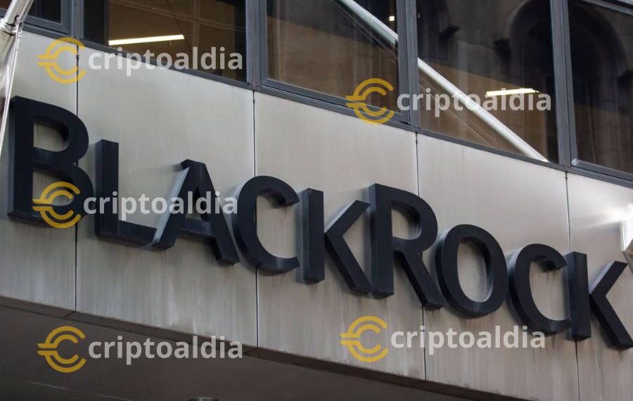 LARRY FINK Y BLACKROCK: LA TOKENIZACIÓN REVOLUCIONARÁ LOS MERCADOS FINANCIEROS