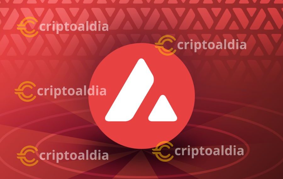 TRADERS DE AVAX TOMAN POSICIONES CORTAS: ¿SE ACERCA EL OBJETIVO DE LOS 29 USD?