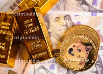 «Bitwise impulsa Dogecoin hacia la cima con su nuevo ETF revolucionario»