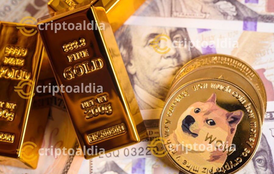 «Bitwise impulsa Dogecoin hacia la cima con su nuevo ETF revolucionario»