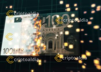 «El BCE toma inspiración de Trump para acelerar el euro digital»