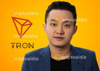 «Chain evalúa acciones legales contra Justin Sun en una disputa blockchain»
