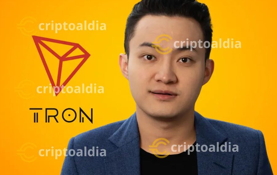 «Chain evalúa acciones legales contra Justin Sun en una disputa blockchain»