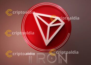 «TRON (TRX) apunta a un repunte del 30 %: ¿Estamos ante un nuevo rally?»