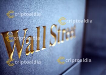 «La SEC da luz verde a Wall Street para abrazar las criptomonedas»