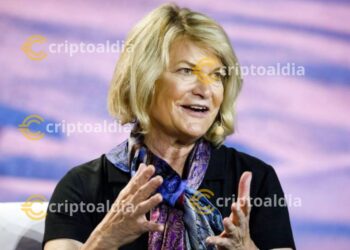 «Cynthia Lummis impulsa la creación de una reserva estratégica de Bitcoin en EE. UU.»