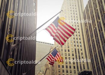 «El Congreso de EE. UU. abre investigación sobre desbancarización de las criptomonedas»