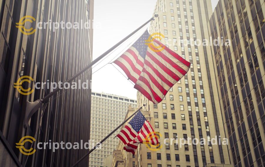 «El Congreso de EE. UU. abre investigación sobre desbancarización de las criptomonedas»