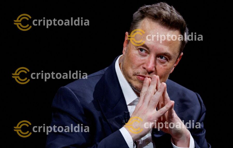 «Morgan Stanley y un consorcio bancario quieren deshacerse de deuda vinculada a Elon Musk y X»